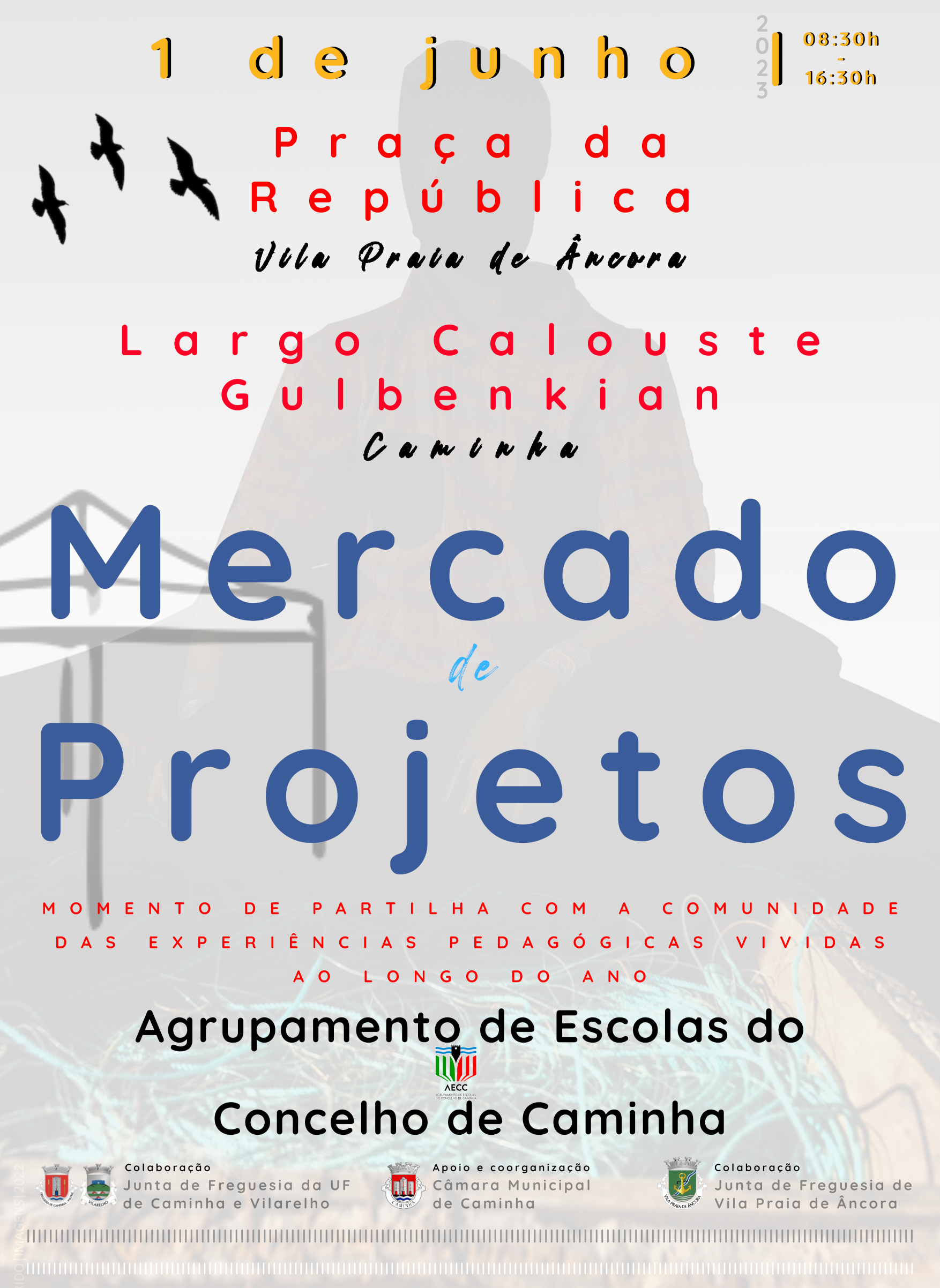 Mercado de projetos